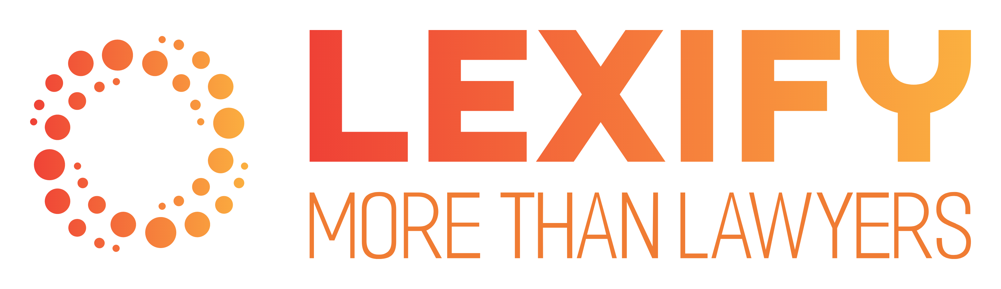 Logo Lexify